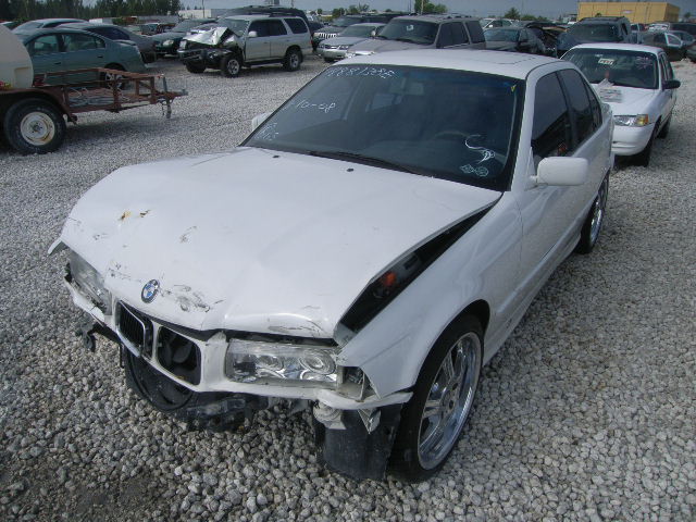 BMW 318i