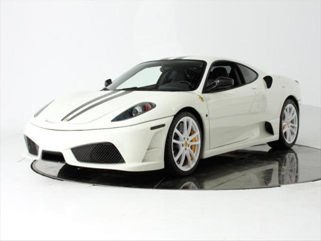 Ferrari 430 Scuderia