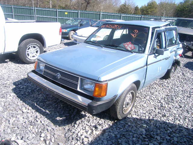 Dodge OMNI