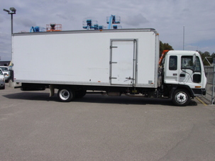 GMC W5