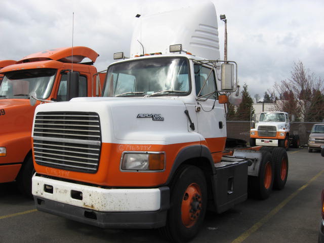Ford LTA9000