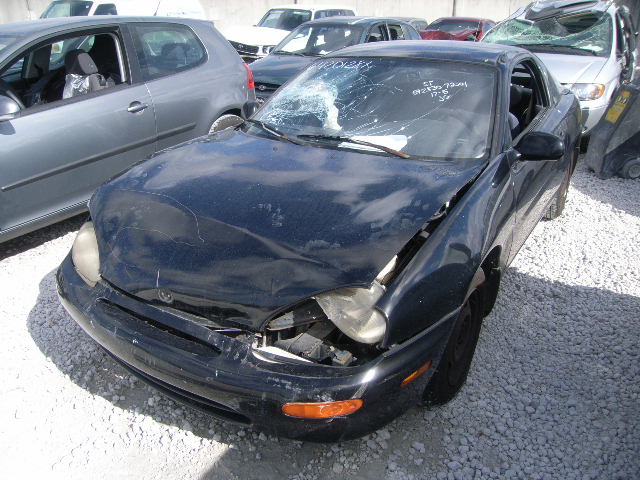 Mazda MX-3