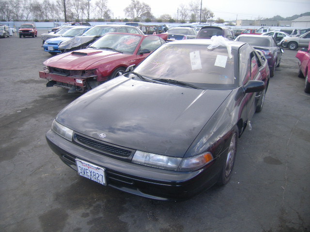 Subaru SVX