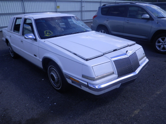Chrysler Imperial