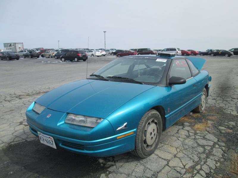 Saturn SC1