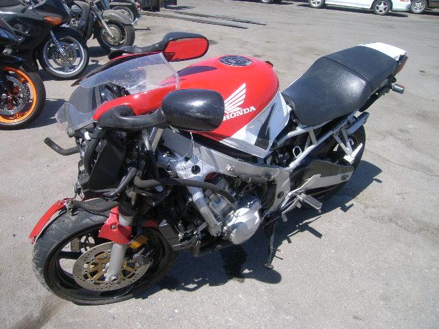 Honda CBR600