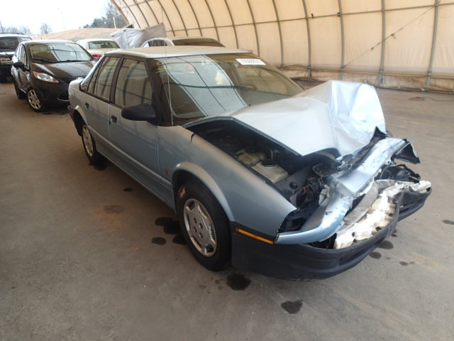 Saturn SL1