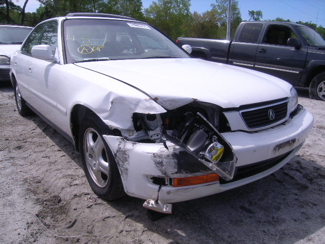 Acura TL