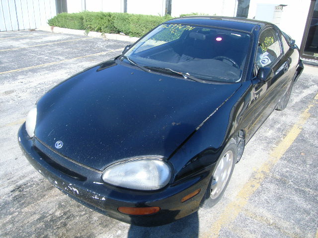 Mazda MX-3
