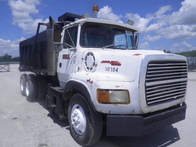 Ford LTA9000