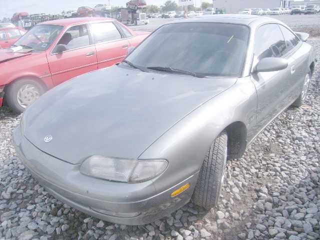 Mazda MX-6