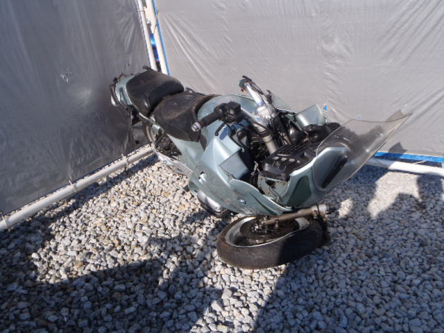 BMW R 1100 RT