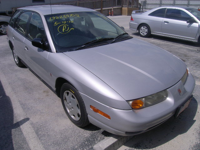 Saturn SW1