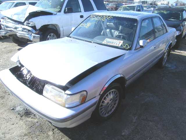 Toyota Cressida