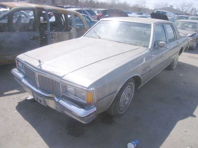 PONTIAC