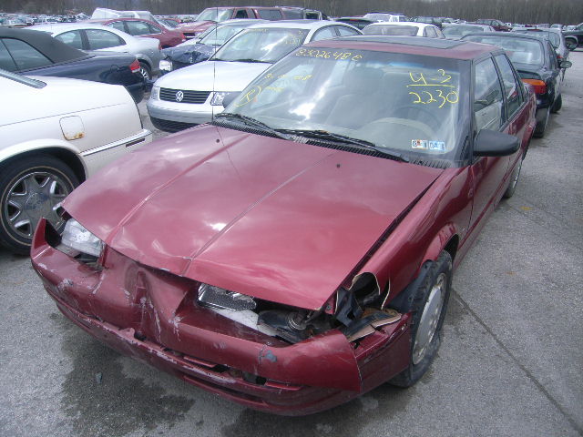 Saturn SL2