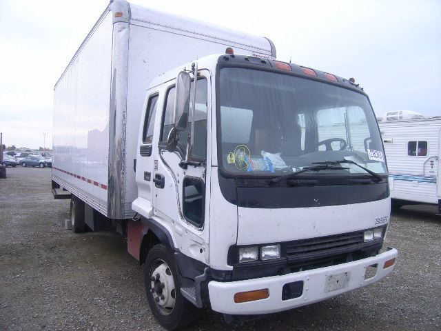 Chevrolet W5
