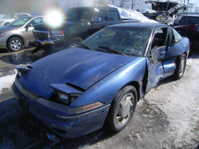 Mitsubishi Eclipse