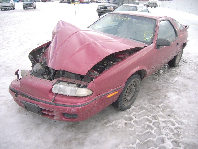 DODGE