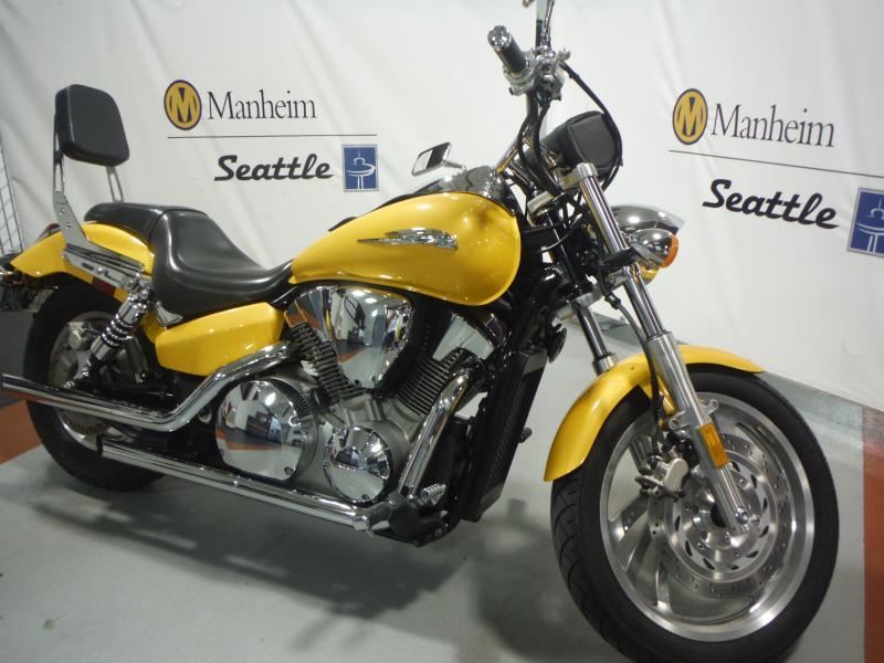 Honda VTX1300C