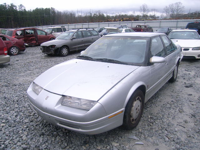 Saturn SL2