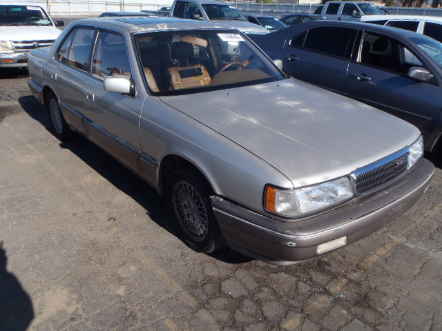 Mazda 929