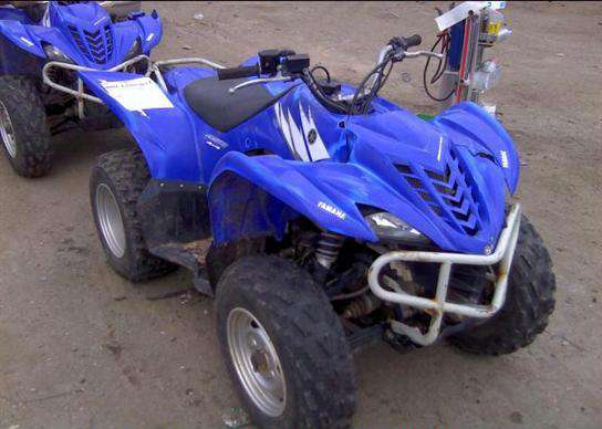 YAMAHA