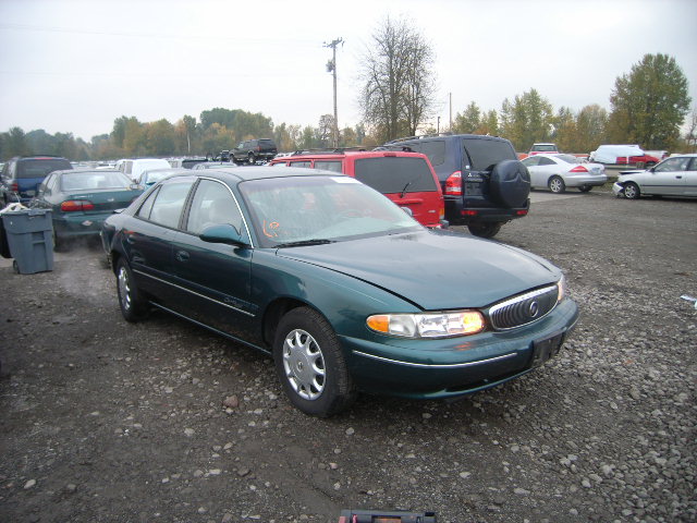 BUICK