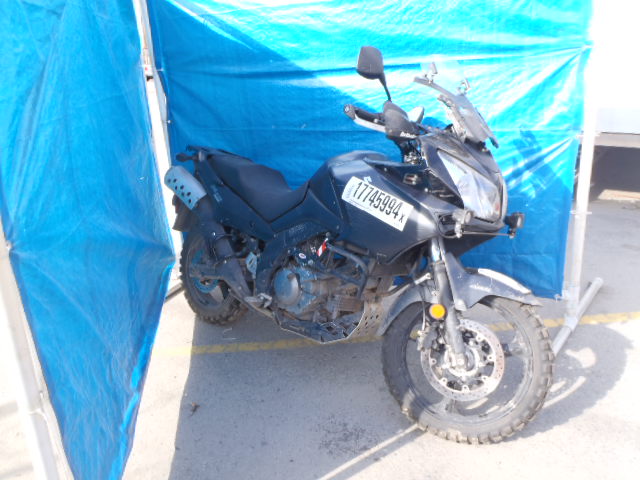 Suzuki DL650A
