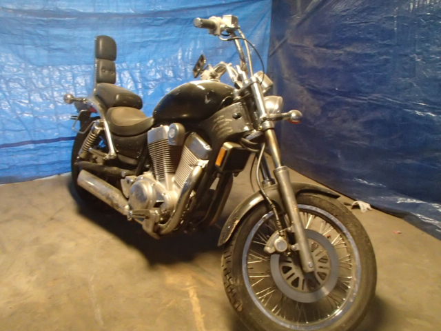 Suzuki VS1400GLP