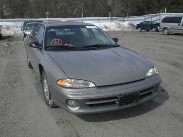 Chrysler Intrepid