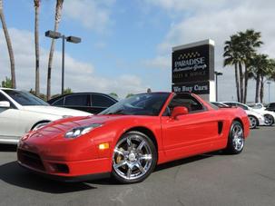 Acura NSX