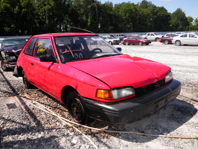 Mazda 323