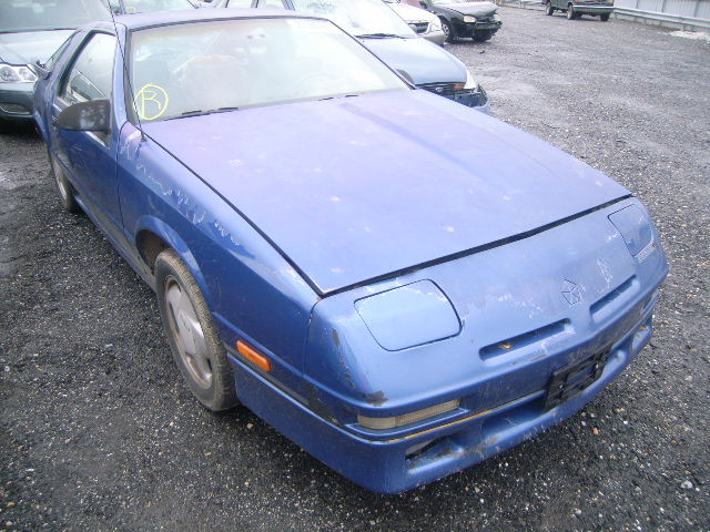 Dodge Daytona