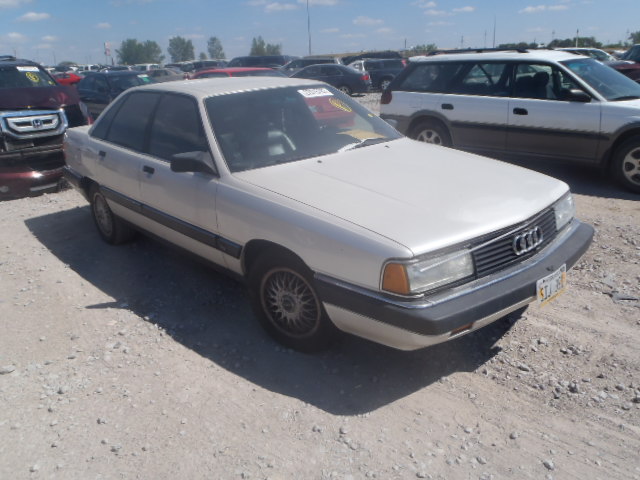 Audi 200