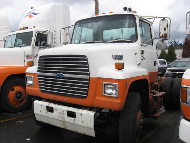Ford LN8000