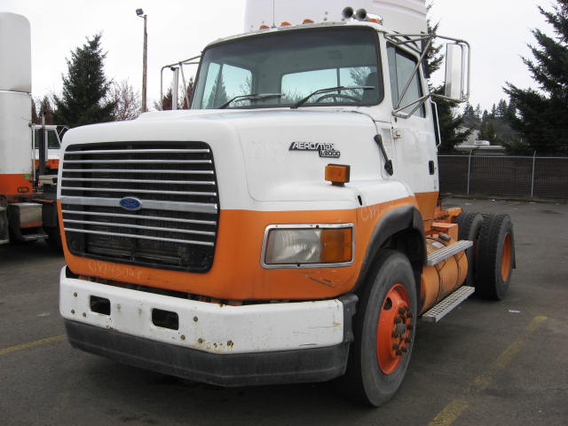 Ford LA9000