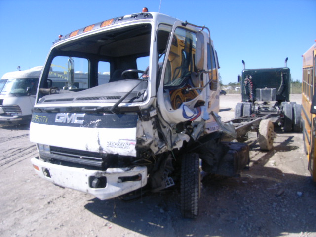 GMC W5