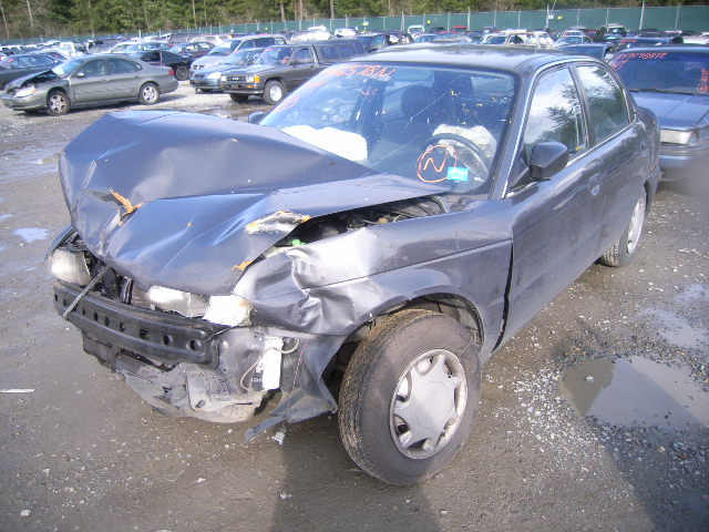 Suzuki Esteem