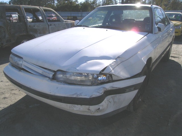 Mazda MX-6