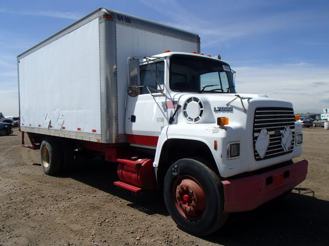 Ford LN7000