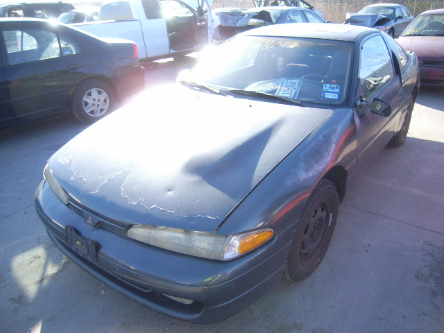 Mitsubishi Eclipse