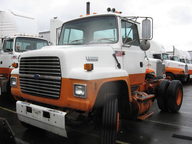 Ford LN8000