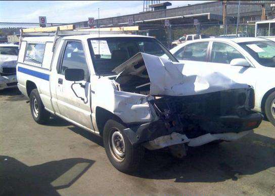 Dodge RAM 50