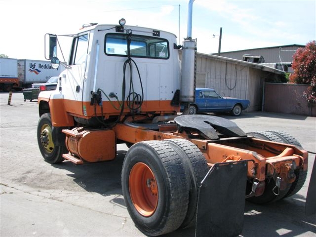 Ford LN8000