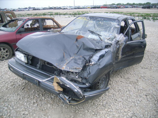 Mitsubishi Galant
