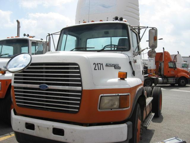 Ford LA9000