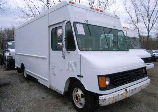 GMC
