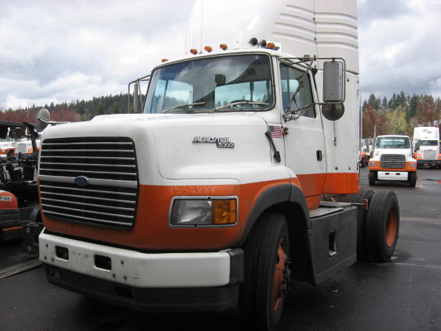 Ford LA9000