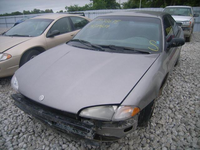 Chrysler Intrepid